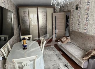 2-комнатная квартира на продажу, 44.3 м2, Москва, Ферганский проезд, 7к1, Ферганский проезд