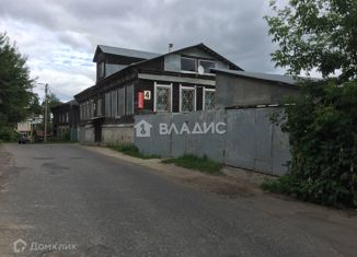 Продажа дома, 265 м2, Владимир, улица Урицкого, 4, Октябрьский район