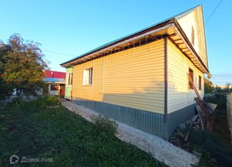 Продается дом, 90 м2, деревня Карпово, Вербная улица