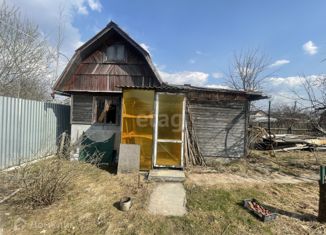 Продаю дом, 30 м2, деревня Перебатино