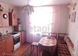 Продается 2-ком. квартира, 27.6 м2, Уфа, Октябрьский район, Молодёжный бульвар, 10