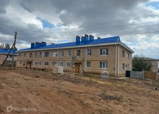 Продажа двухкомнатной квартиры, 42.7 м2, поселок Кетченеры, Школьный переулок, 3