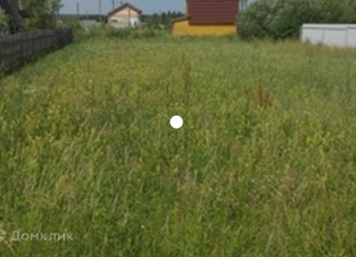 Продам земельный участок, 7.06 сот., посёлок Кувшиново, Майская улица