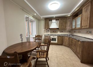 Продается 2-ком. квартира, 63.3 м2, Калуга, Солнечный бульвар, 4