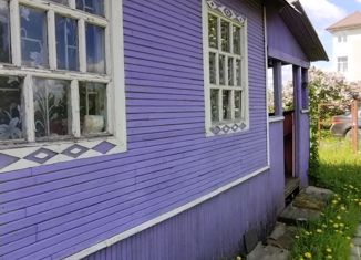 Продаю дом, 30 м2, деревня Борисово