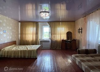 Продаю дом, 44.5 м2, село Дальняя Ливенка, Заречная улица
