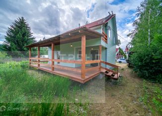 Продам дом, 175 м2, садоводческое некоммерческое товарищество Ника, садоводческое некоммерческое товарищество Ника, 96