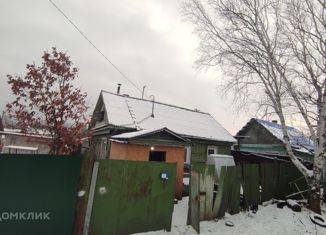 Продам дом, 52.7 м2, Комсомольск-на-Амуре, Колхозная улица, 40