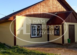 Продается дом, 270 м2, Добрянка, Комсомольская улица, 85