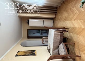 Продается двухкомнатная квартира, 46 м2, Владикавказ, Бородинская улица, 5, Иристонский муниципальный округ