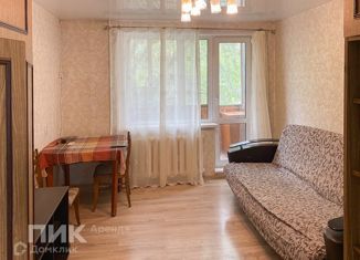 Сдается 1-комнатная квартира, 32 м2, Екатеринбург, улица Крауля, 8, Верх-Исетский район