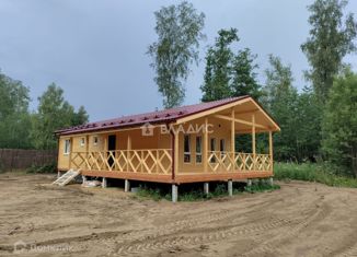 Продажа дома, 123 м2, деревня Беляево