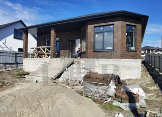 Продам дом, 131 м2, Ессентуки, Виноградная улица