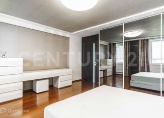 3-ком. квартира на продажу, 102.4 м2, Санкт-Петербург, 5-й Предпортовый проезд, 1, 5-й Предпортовый проезд