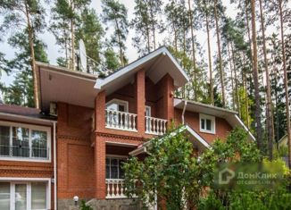 Продам дом, 500 м2, село Юдино