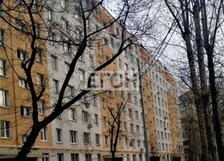 Продается 4-комнатная квартира, 64 м2, Москва, Шоссейная улица, 54к2, район Печатники