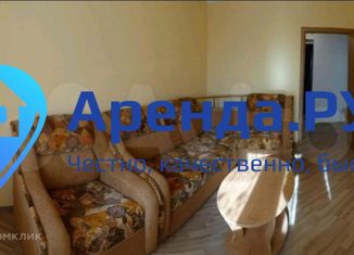 Сдается 1-комнатная квартира, 35 м2, Иркутск, улица Сурнова, 30/6, ЖК Видный