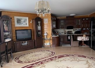 Продаю дом, 214 м2, деревня Алтухово, деревня Алтухово, 13