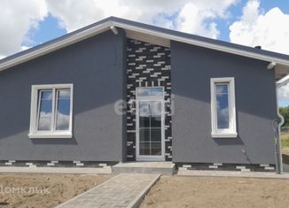 Продается дом, 100.5 м2, поселок Матросово, Морской переулок