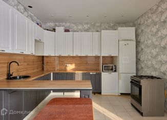 Продается дом, 80.7 м2, село Габишево, Узорный переулок