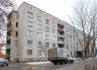 Продаю комнату, 12.5 м2, Вологда, улица Пугачёва, 73В, микрорайон Водники