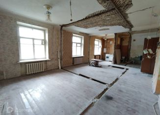 Продам трехкомнатную квартиру, 64 м2, Ярославль, 4-й Ямской проезд, 5, Фрунзенский район