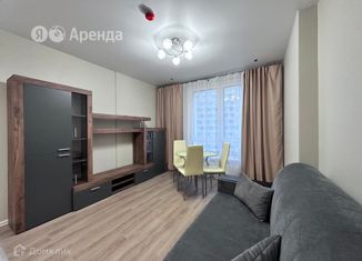 Аренда двухкомнатной квартиры, 41 м2, Москва, Волоколамское шоссе, 24к1