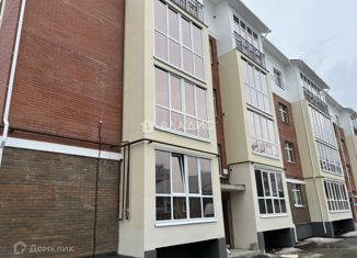 Продается 2-комнатная квартира, 58.8 м2, Кострома, улица Терешковой, 29Б, Фабричный район