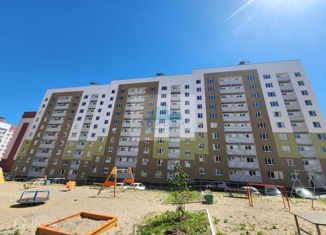 Продажа двухкомнатной квартиры, 54.6 м2, Саратовская область, улица имени С.П. Лисина, 5