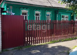 Продажа дома, 65.7 м2, Йошкар-Ола, Пионерский переулок