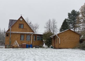 Продажа дома, 137.1 м2, деревня Покровское-Жуково, деревня Покровское-Жуково, 26