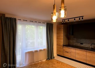 Продаю квартиру студию, 33.4 м2, Краснодар, Гаражный переулок, 12/2, Гаражный переулок