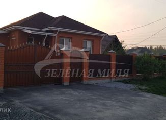 Дом на продажу, 100 м2, коттеджный посёлок Озеро Малое, Лазурный проезд