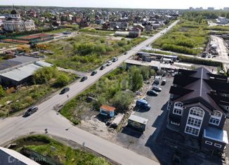 Продам участок, 10.02 сот., деревня Ожогина, Садовая улица