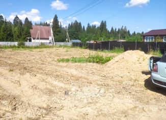 Продается участок, 15 сот., КДЗ Рождественский Парк