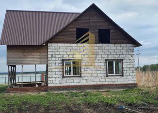 Дом на продажу, 100 м2, село Красный Яр, Сибирская улица