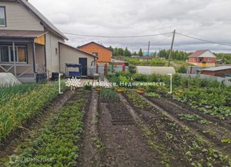 Дом на продажу, 120 м2, поселок Молодёжный, Кедровая улица