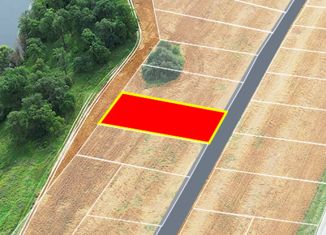 Земельный участок на продажу, 12.26 сот., городской округ Воскресенск