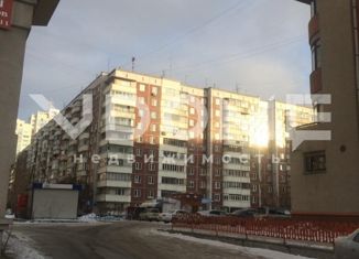 Продается 1-комнатная квартира, 32 м2, Новосибирск, Депутатская улица, 58, Депутатская улица