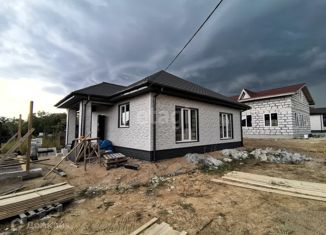 Продажа дома, 90 м2, посёлок Соловей-Ключ, Центральная улица