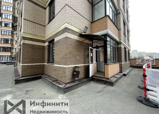 Продажа 3-ком. квартиры, 125 м2, Ставрополь, переулок Крупской, 29/3, микрорайон №9