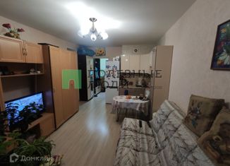 Квартира на продажу студия, 22 м2, Ижевск, Карлутский район, Фронтовая улица, 4