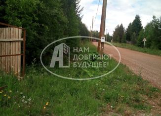 Земельный участок на продажу, 24 сот., деревня Горы