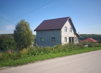 Продажа дома, 115 м2, село Гусиный Брод, Сибирская улица, 18