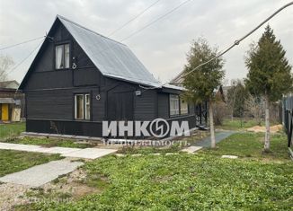 Продаю дом, 50 м2, посёлок станции Крёкшино, товарищество собственников недвижимости Крёкшино ГПЗ-1, 113