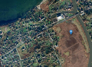 Продаю участок, 12 сот., поселок Ушаково, улица Победы