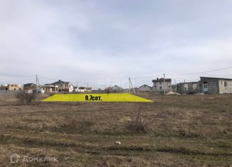 Земельный участок на продажу, 9.7 сот., поселок Айкаван, улица Магдесяна