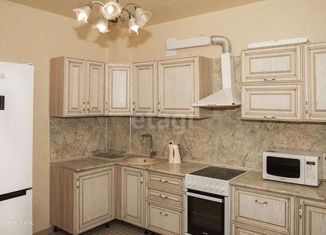 2-комнатная квартира на продажу, 54.8 м2, Краснодар, улица Рахманинова, 36, ЖК Рада