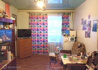 Продажа двухкомнатной квартиры, 38.7 м2, Кемеровская область, Кирпичная улица, 2