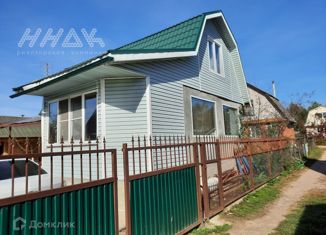 Продам дом, 55 м2, коттеджный посёлок Боярское, улица 2-я Линия, 4